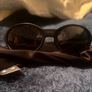 Oakley Eye Jacket Redux